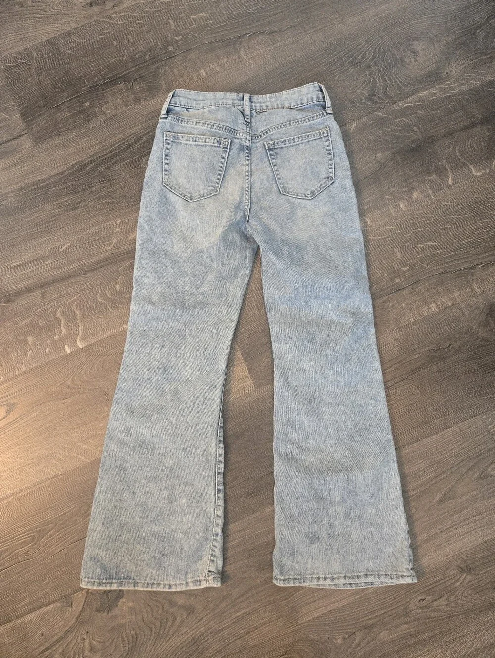 GAP high rise